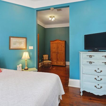 Maison Perrier Bed & Breakfast New Orleans Eksteriør billede