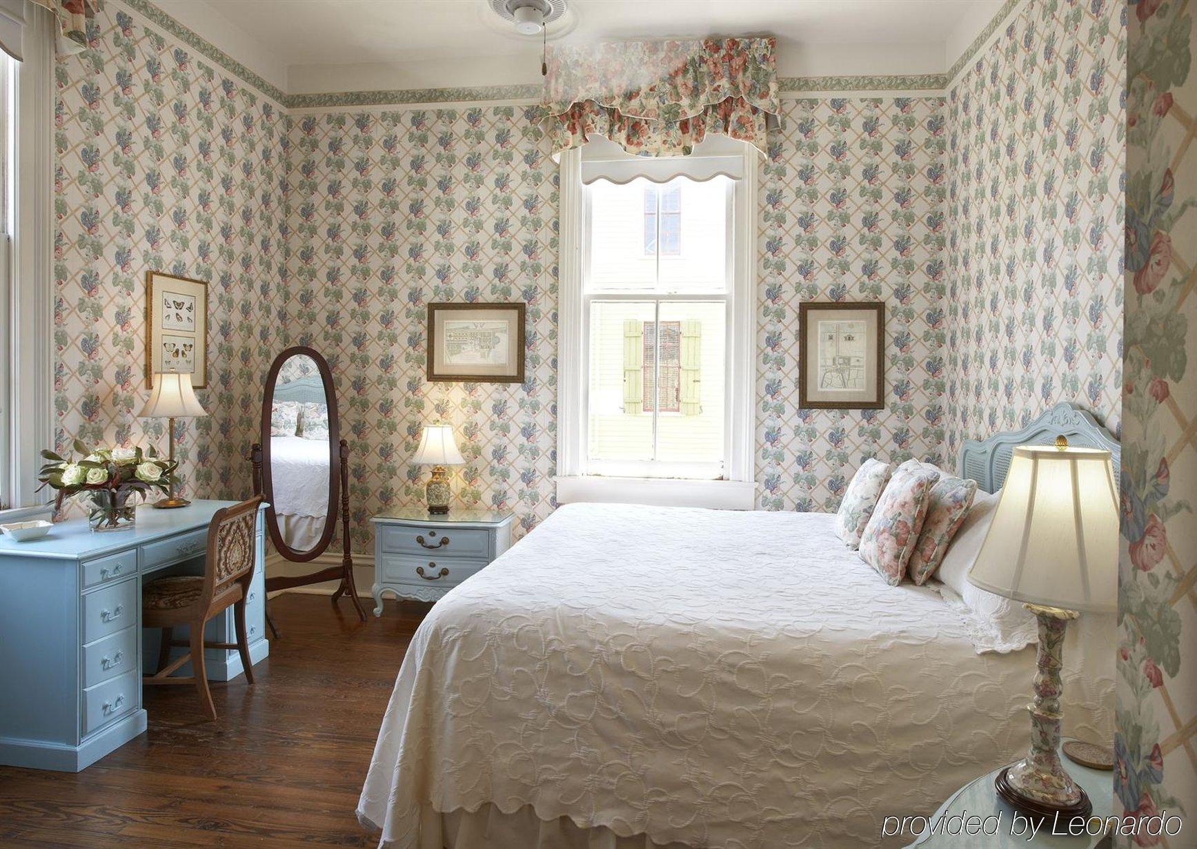 Maison Perrier Bed & Breakfast New Orleans Værelse billede